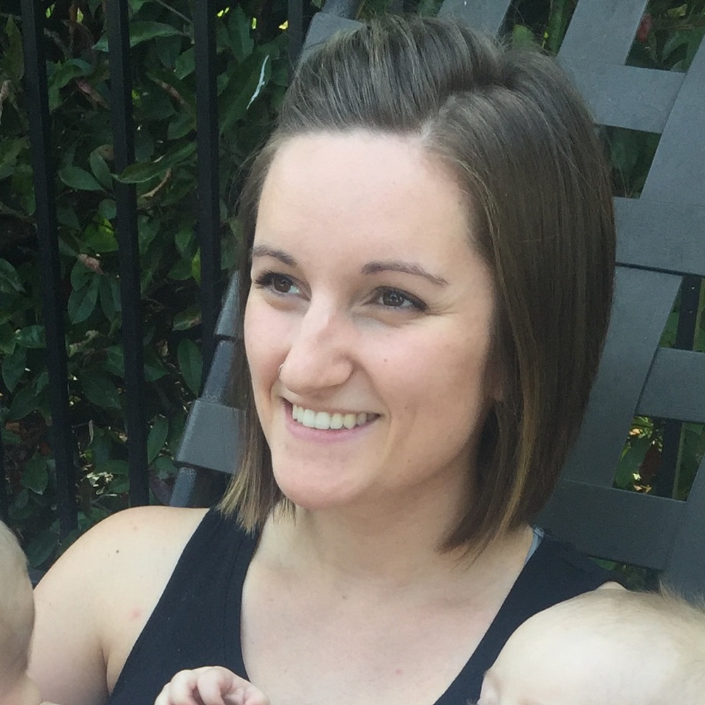 Meet your Posher, Christina